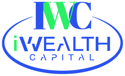 iWealth Capital logo